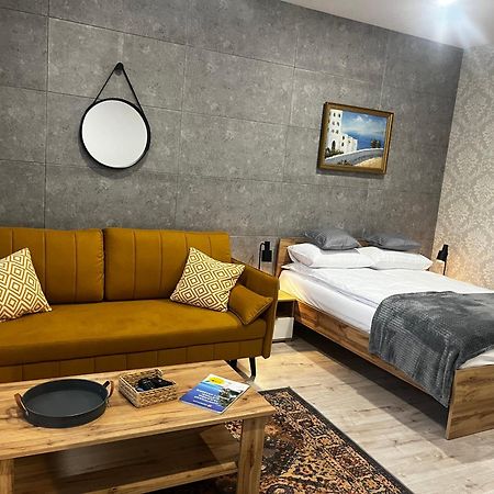 Apartamenty Dbrw Jezyce Πόζναν Εξωτερικό φωτογραφία