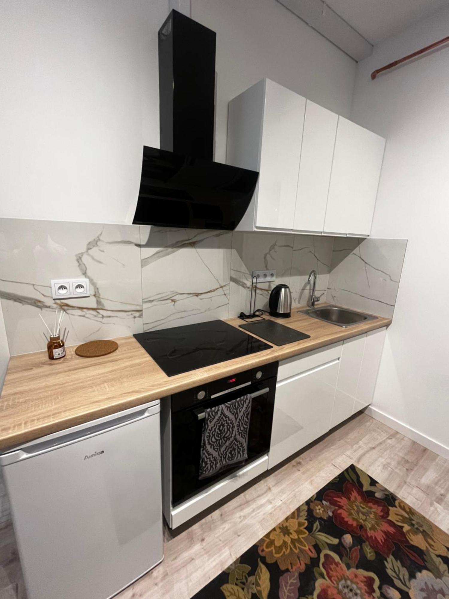 Apartamenty Dbrw Jezyce Πόζναν Εξωτερικό φωτογραφία