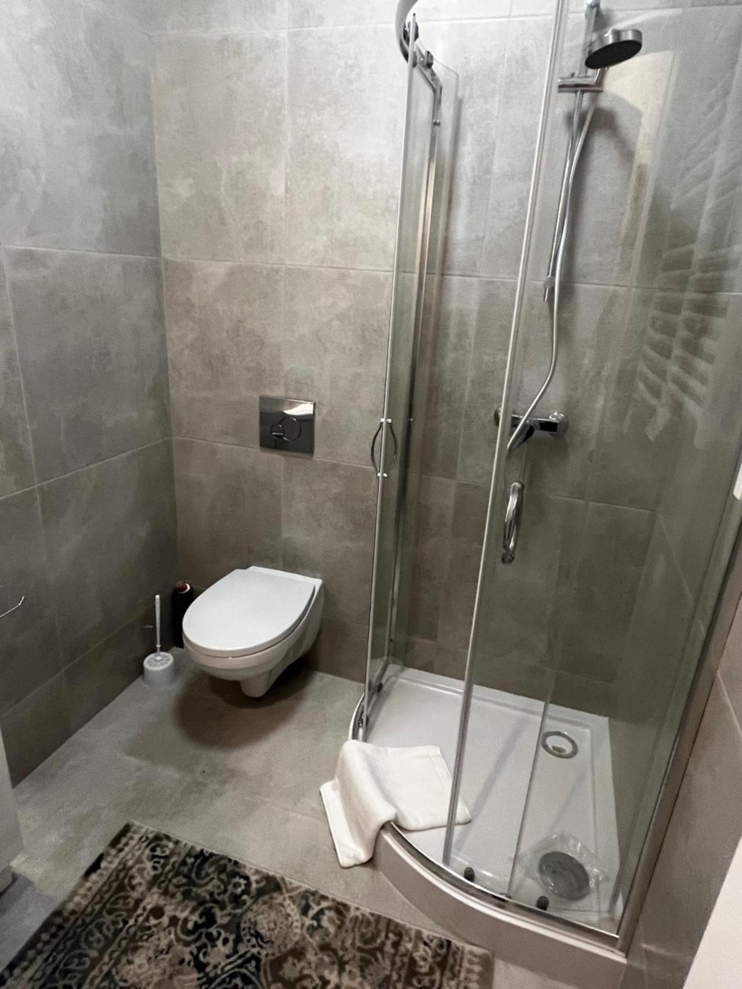 Apartamenty Dbrw Jezyce Πόζναν Εξωτερικό φωτογραφία