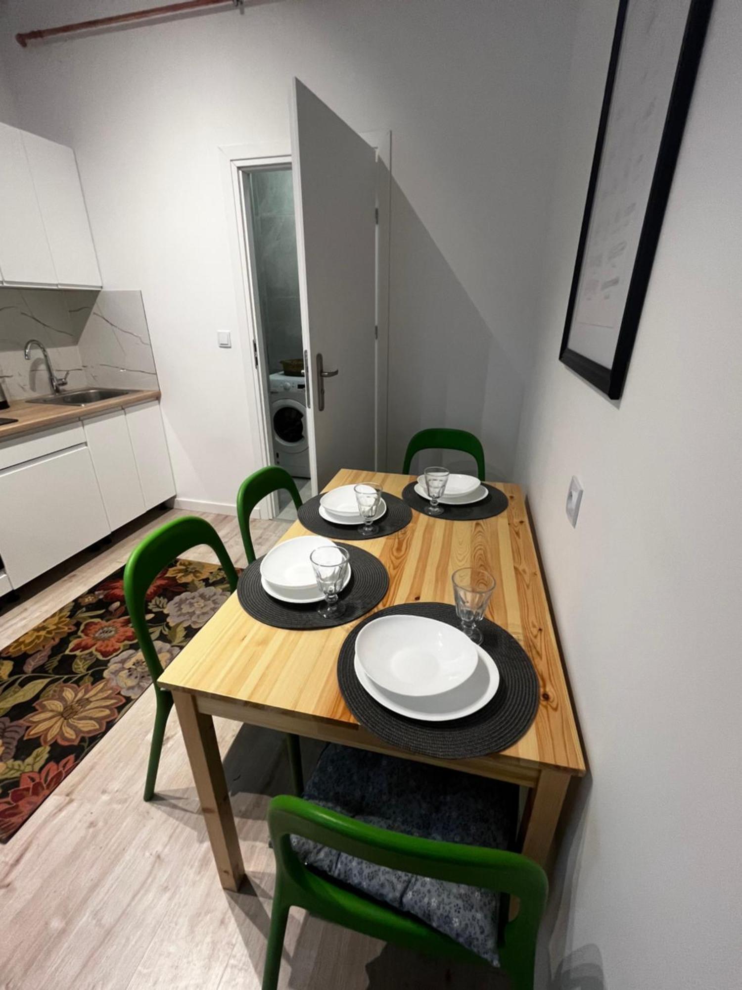 Apartamenty Dbrw Jezyce Πόζναν Εξωτερικό φωτογραφία