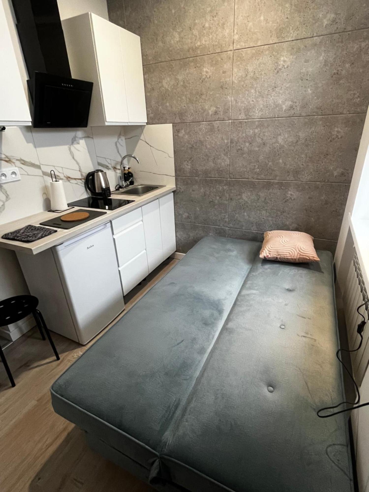 Apartamenty Dbrw Jezyce Πόζναν Εξωτερικό φωτογραφία