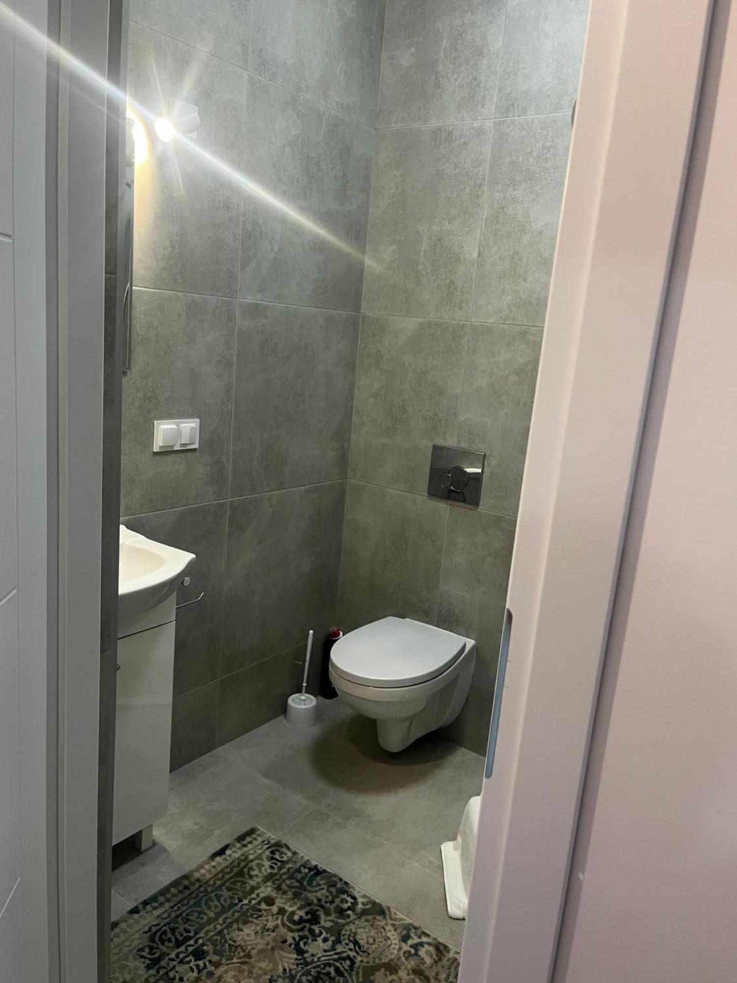 Apartamenty Dbrw Jezyce Πόζναν Εξωτερικό φωτογραφία