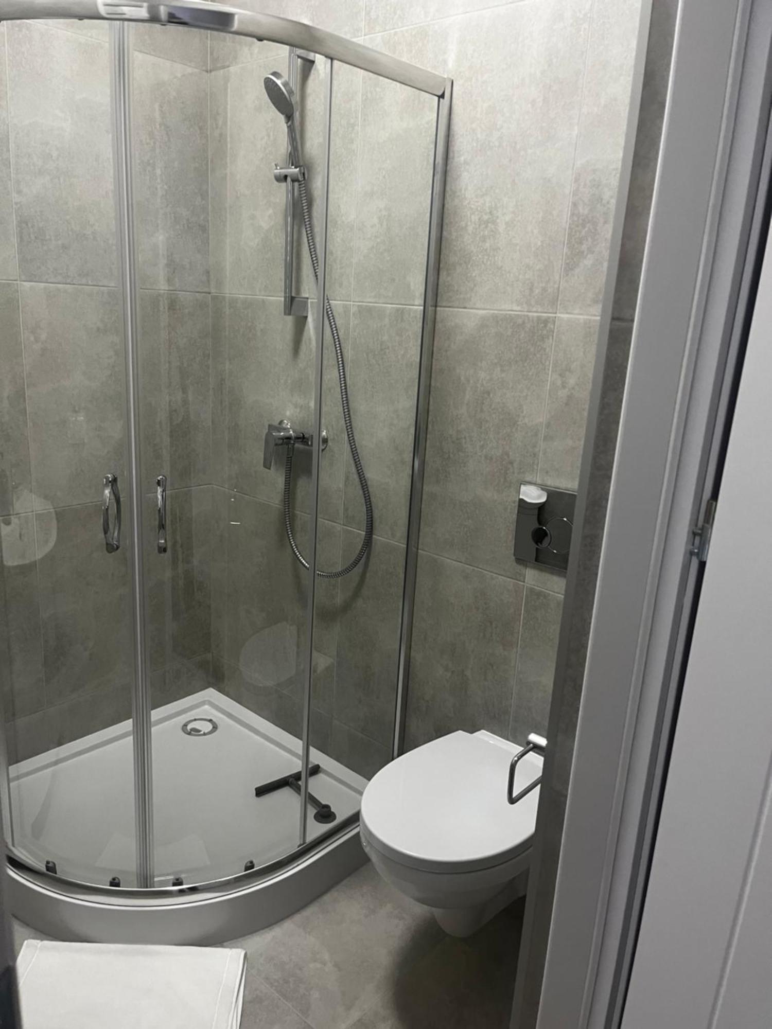 Apartamenty Dbrw Jezyce Πόζναν Εξωτερικό φωτογραφία