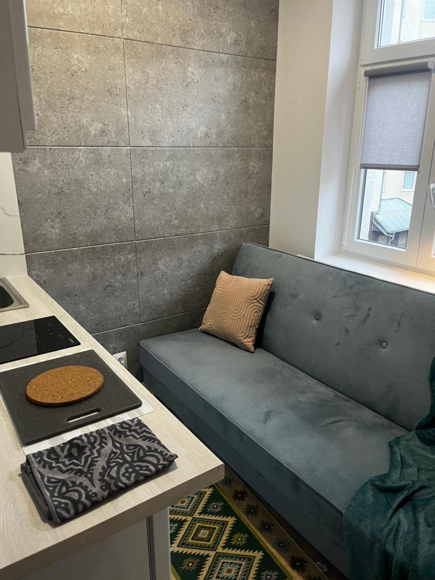 Apartamenty Dbrw Jezyce Πόζναν Εξωτερικό φωτογραφία