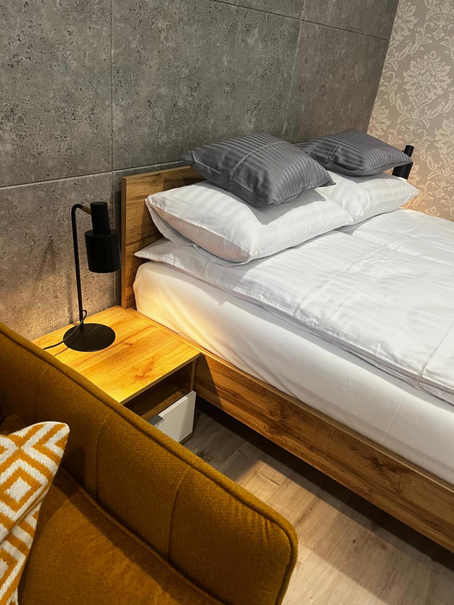 Apartamenty Dbrw Jezyce Πόζναν Εξωτερικό φωτογραφία