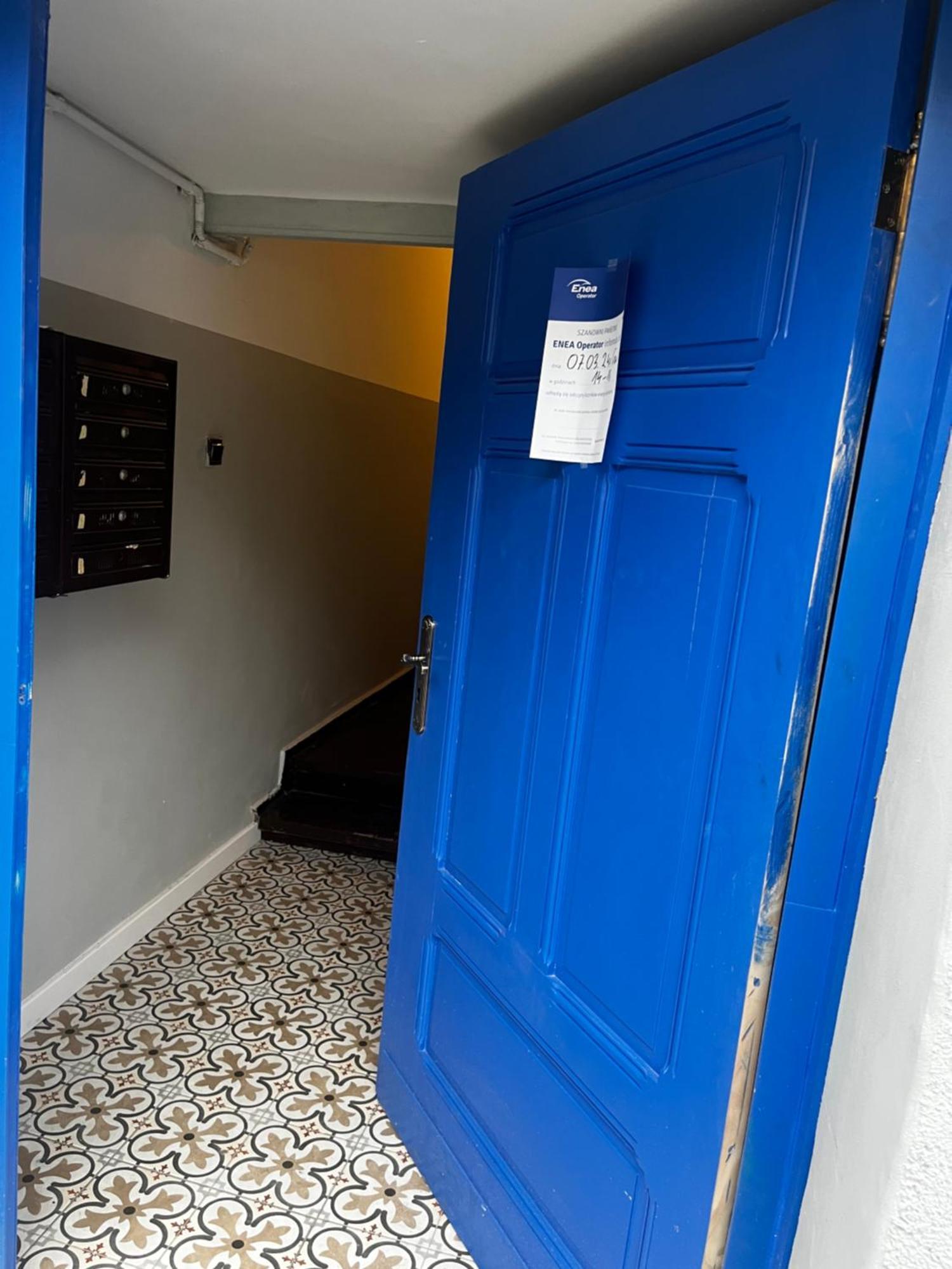 Apartamenty Dbrw Jezyce Πόζναν Εξωτερικό φωτογραφία
