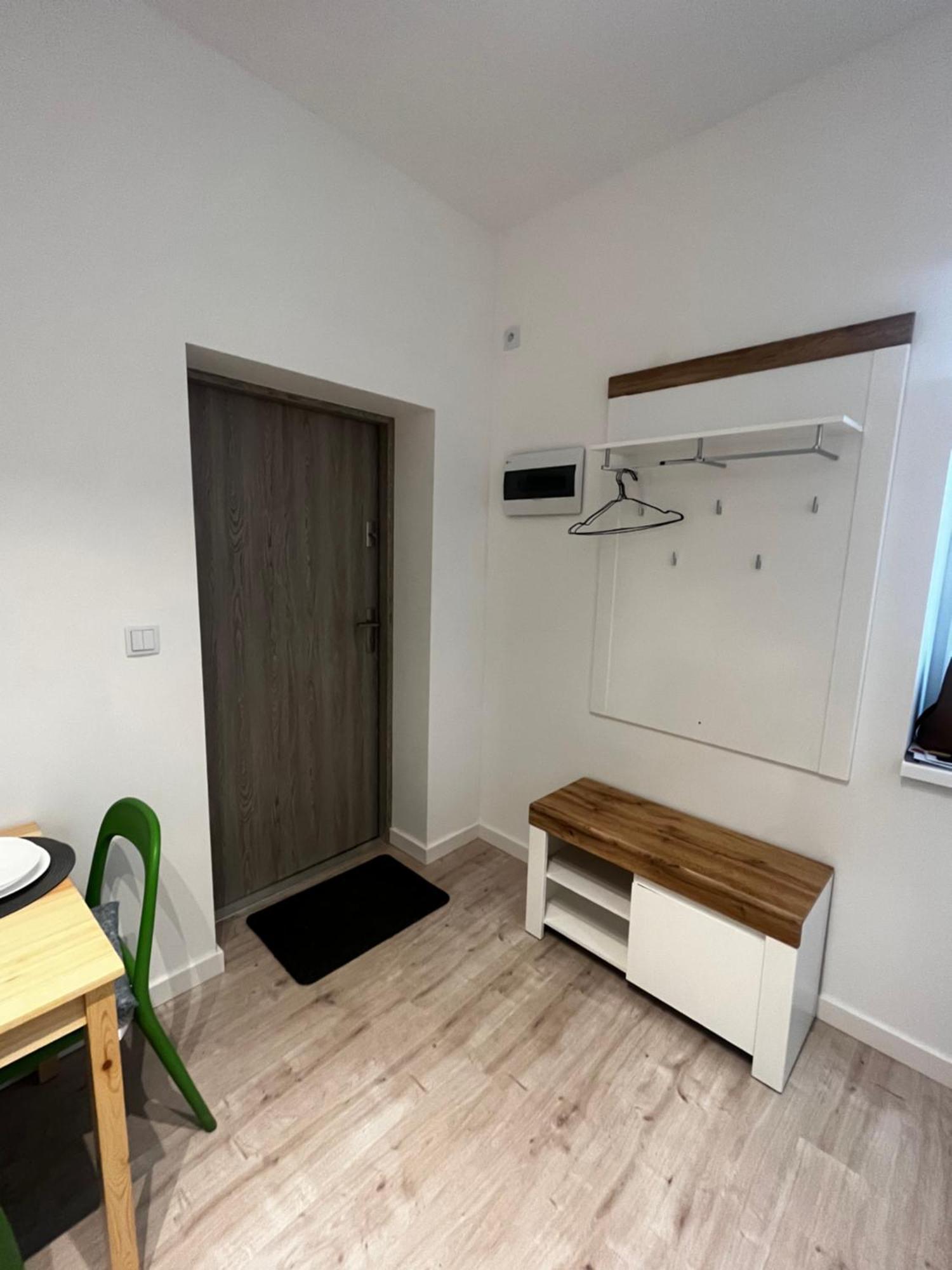 Apartamenty Dbrw Jezyce Πόζναν Εξωτερικό φωτογραφία