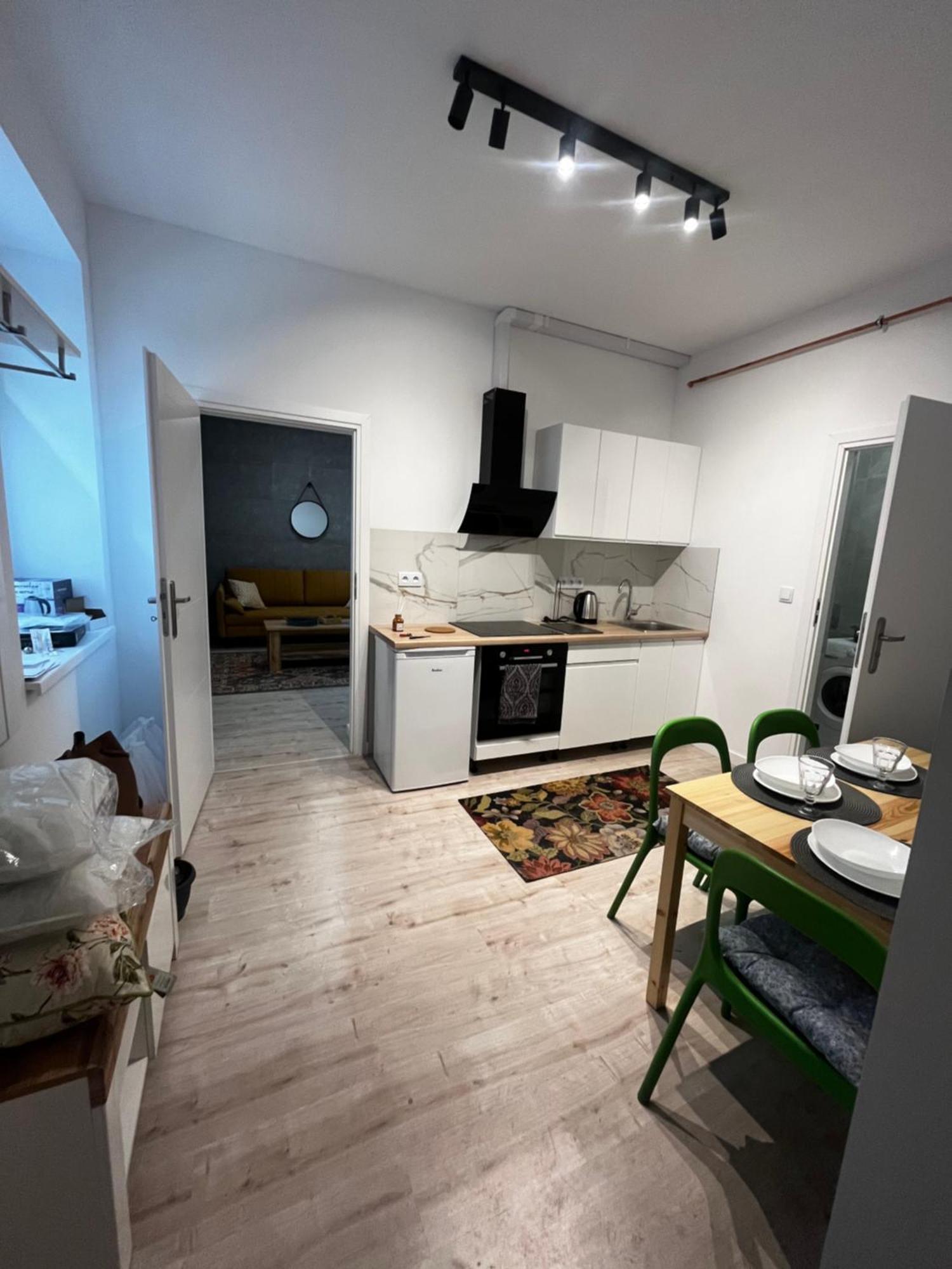 Apartamenty Dbrw Jezyce Πόζναν Εξωτερικό φωτογραφία