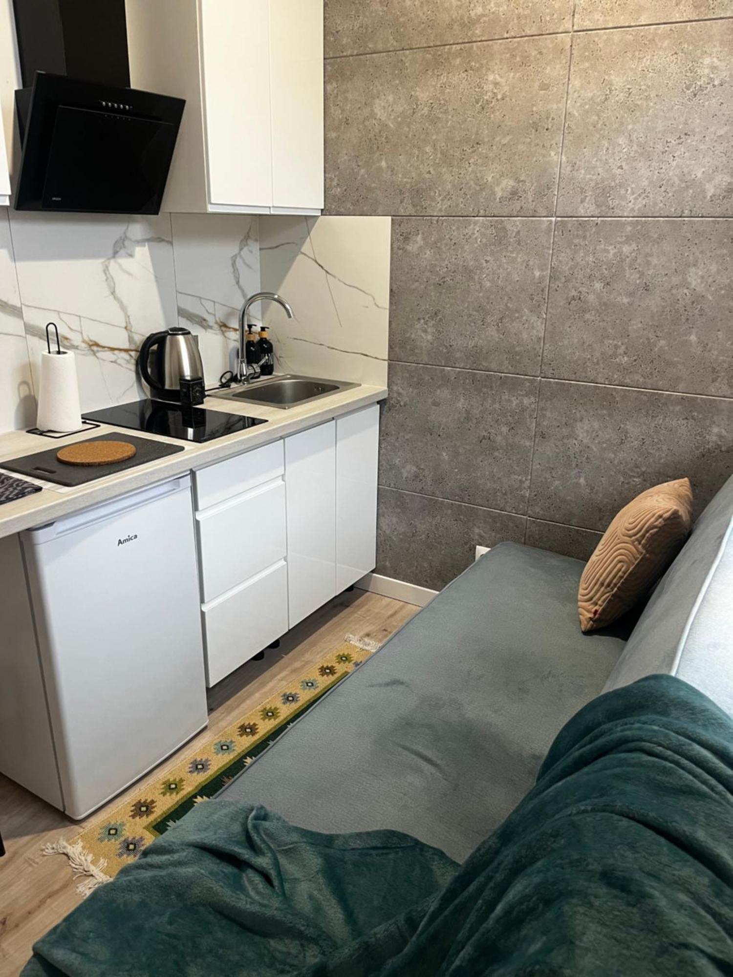 Apartamenty Dbrw Jezyce Πόζναν Εξωτερικό φωτογραφία