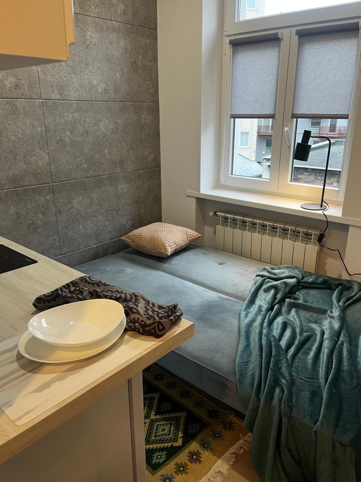 Apartamenty Dbrw Jezyce Πόζναν Εξωτερικό φωτογραφία
