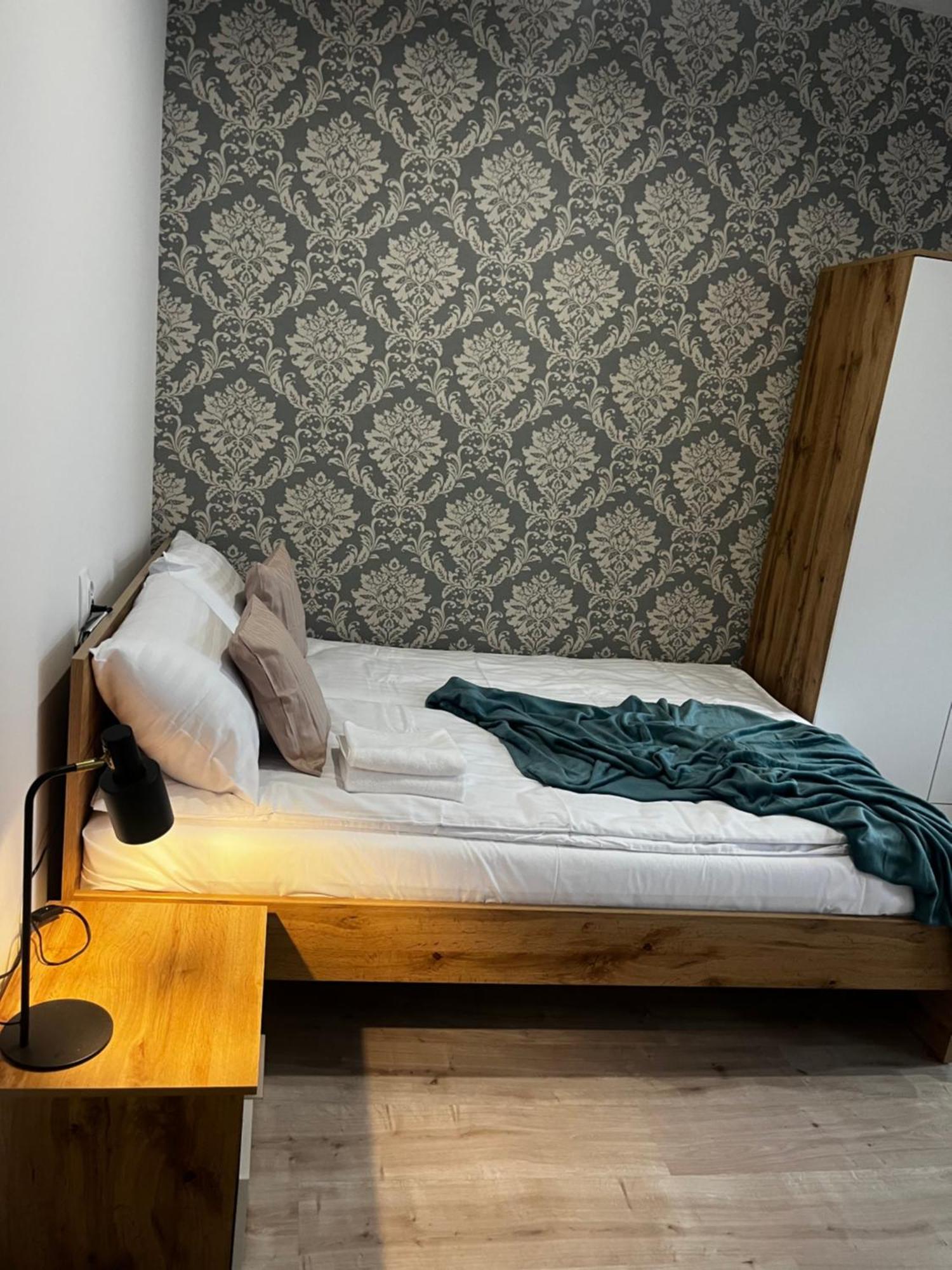 Apartamenty Dbrw Jezyce Πόζναν Εξωτερικό φωτογραφία